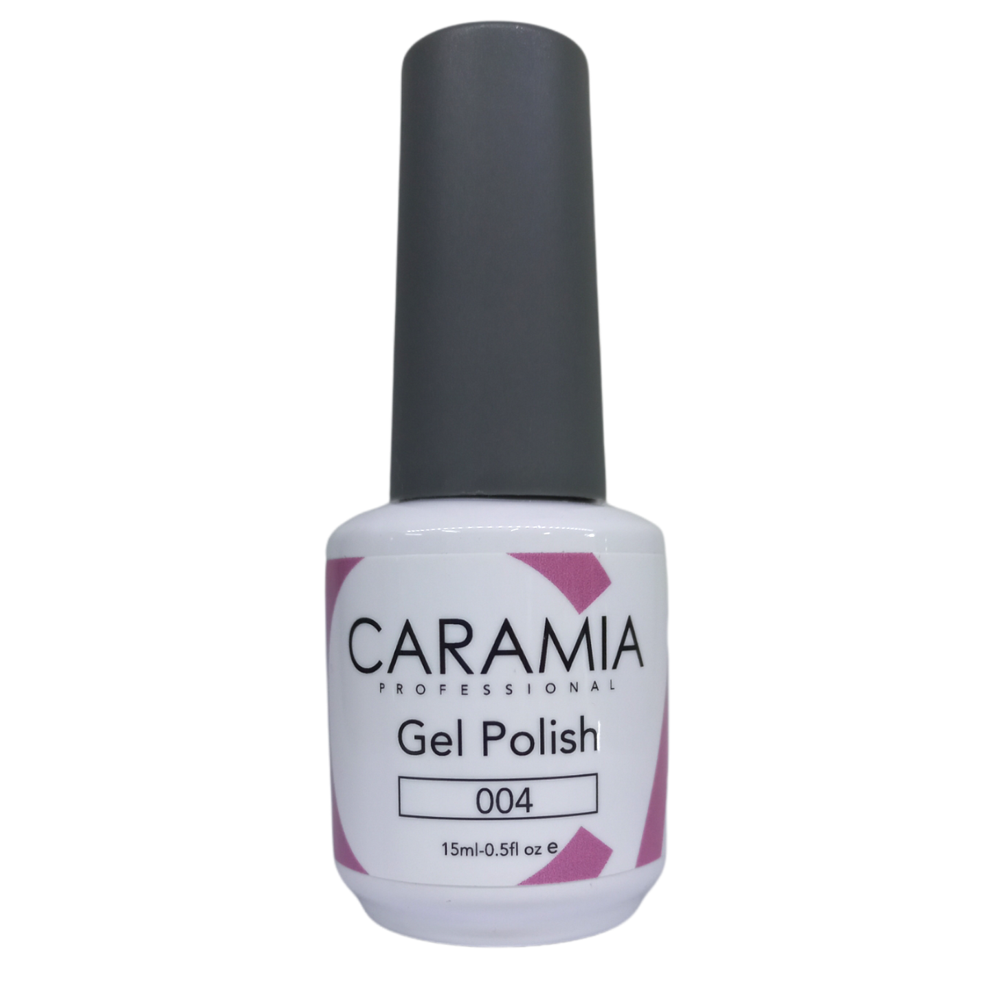 Caramia gel 15 ml color 004