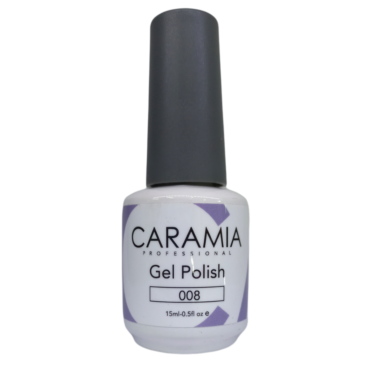 Caramia gel 15 ml color 008