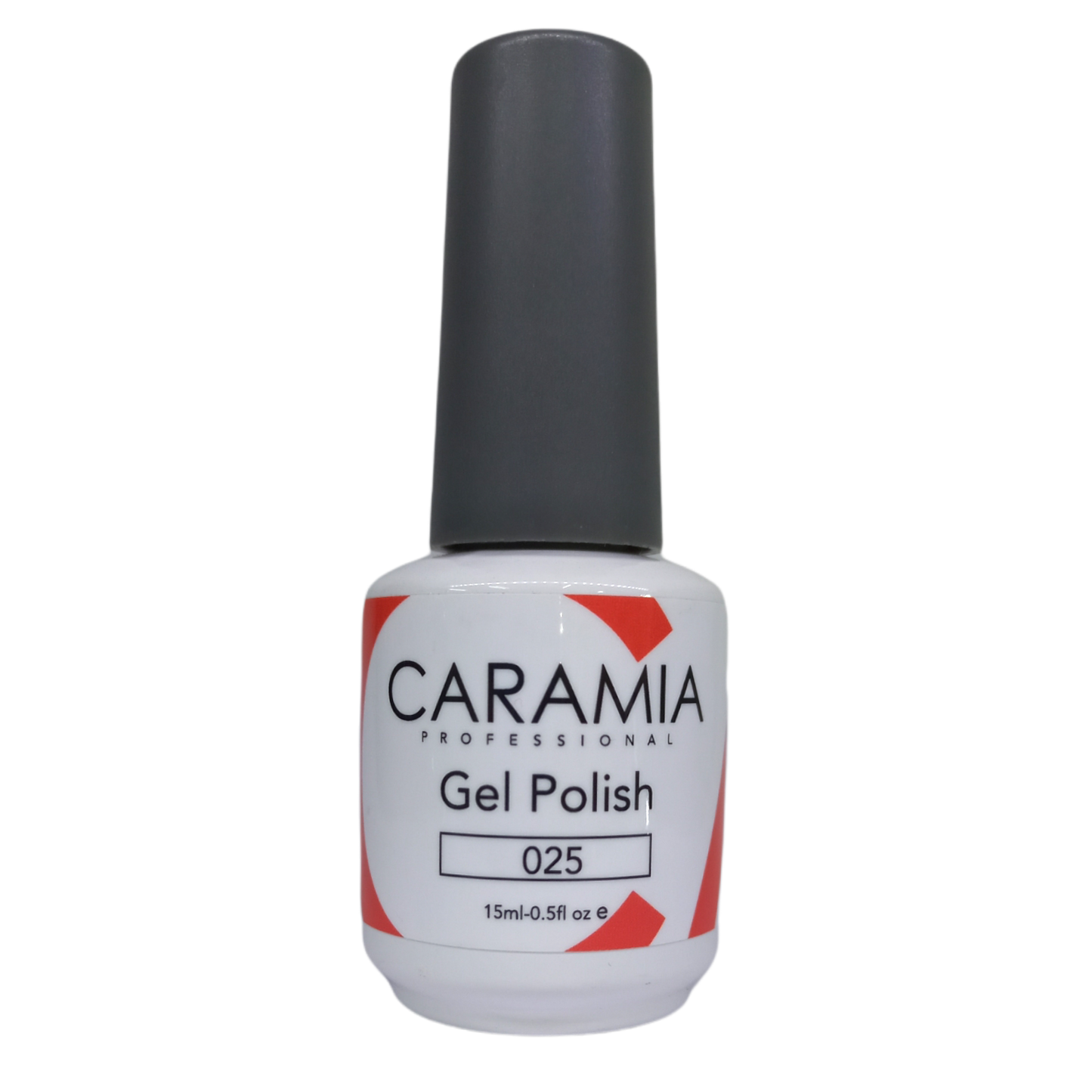 Caramia gel 15 ml color 025