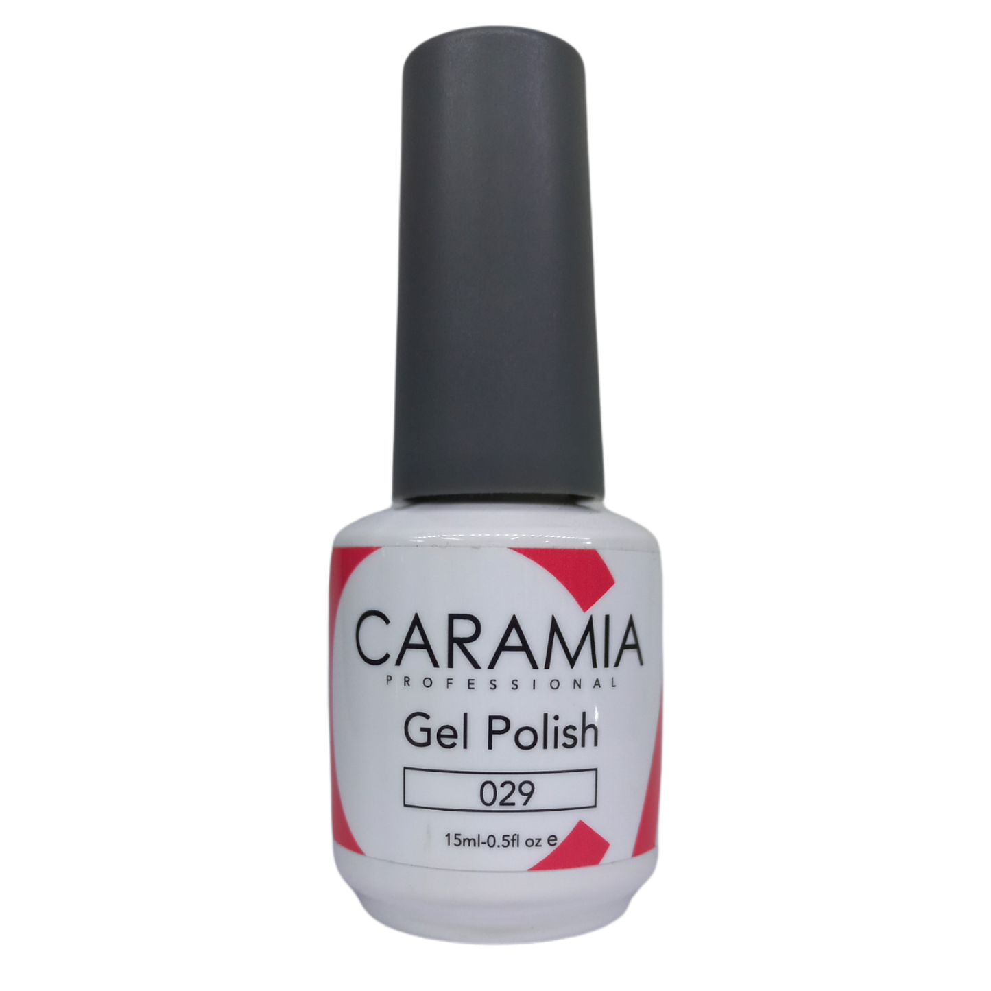 Caramia gel 15 ml color 029
