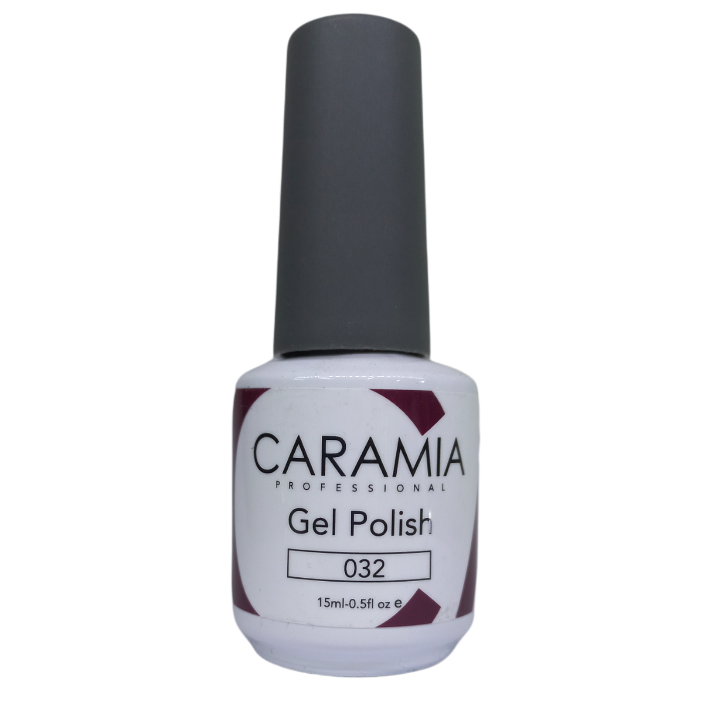 Caramia gel 15 ml color 032