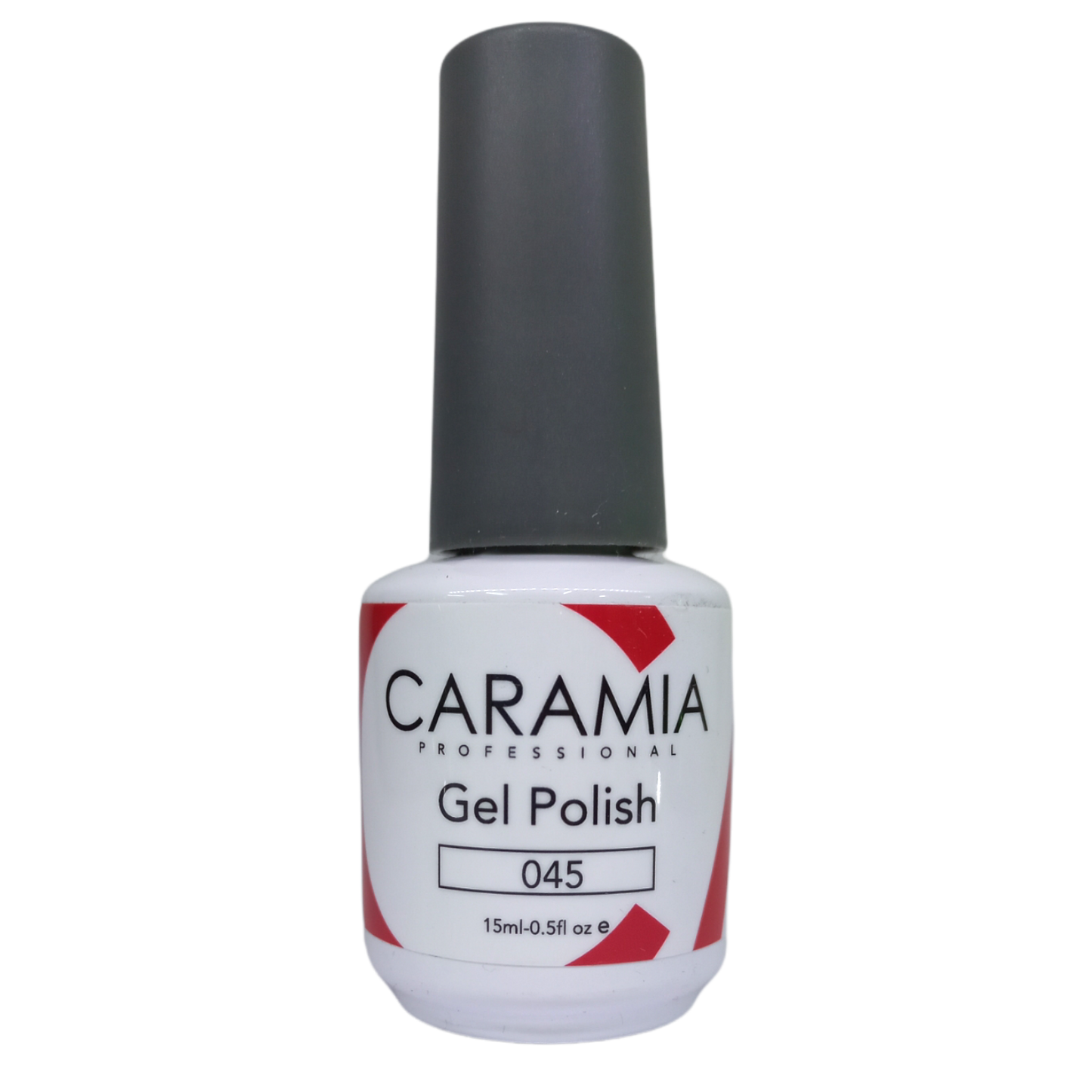Caramia gel 15 ml color 045