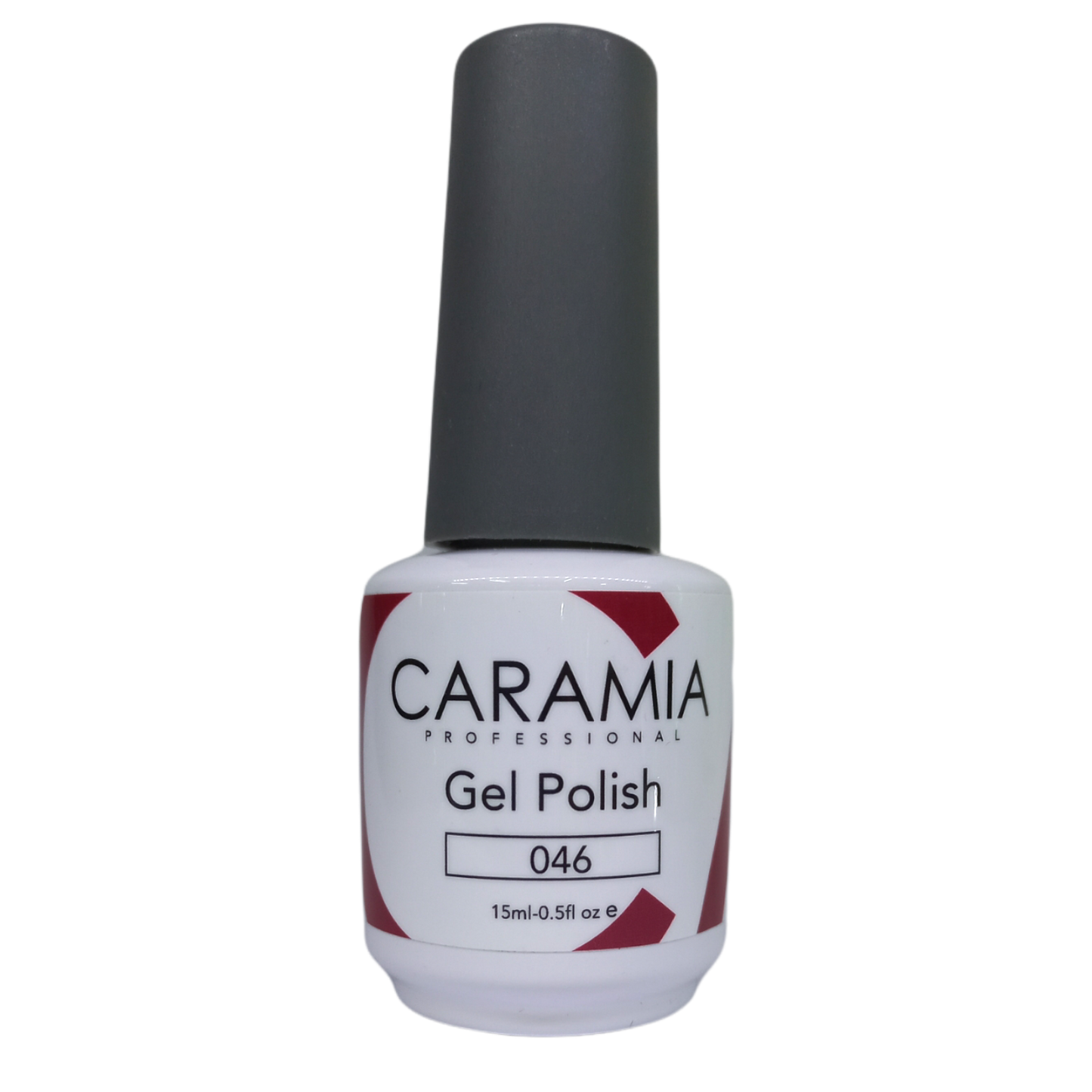 Caramia gel 15 ml color 046