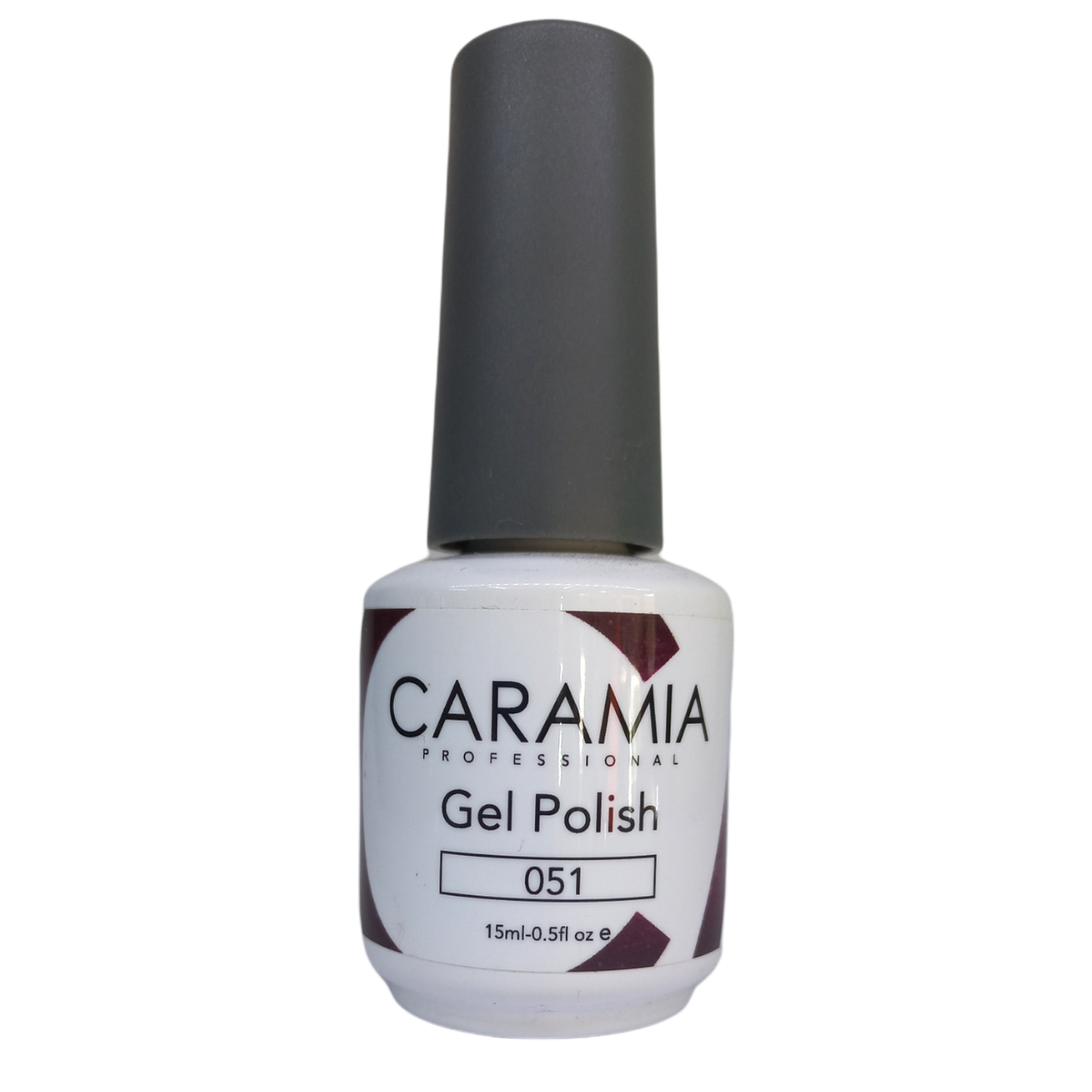 Caramia gel 15 ml color 051