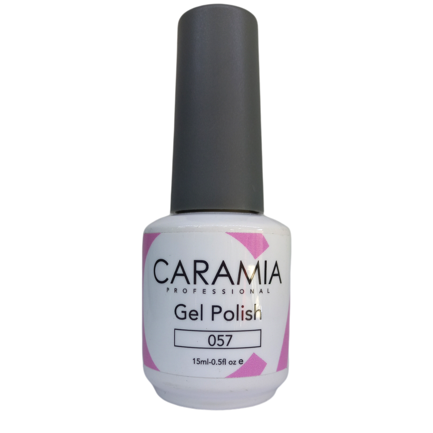 Caramia gel 15 ml color 057