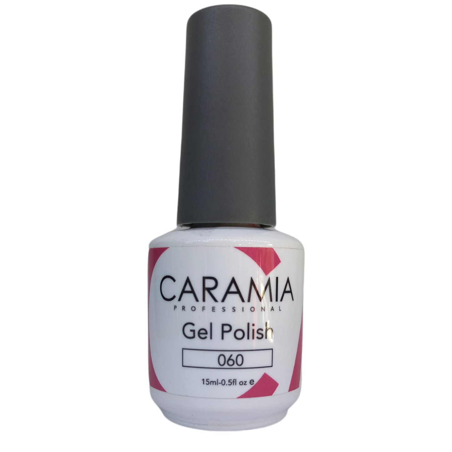 Caramia gel 15 ml color 060