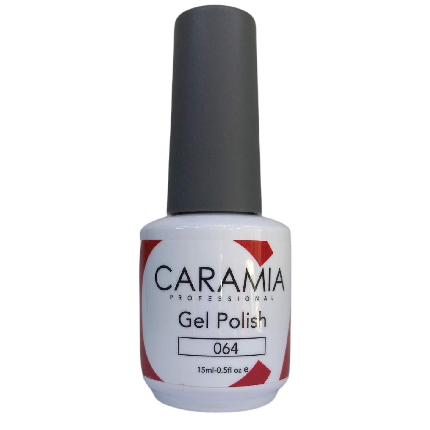 Caramia gel 15 ml color 064