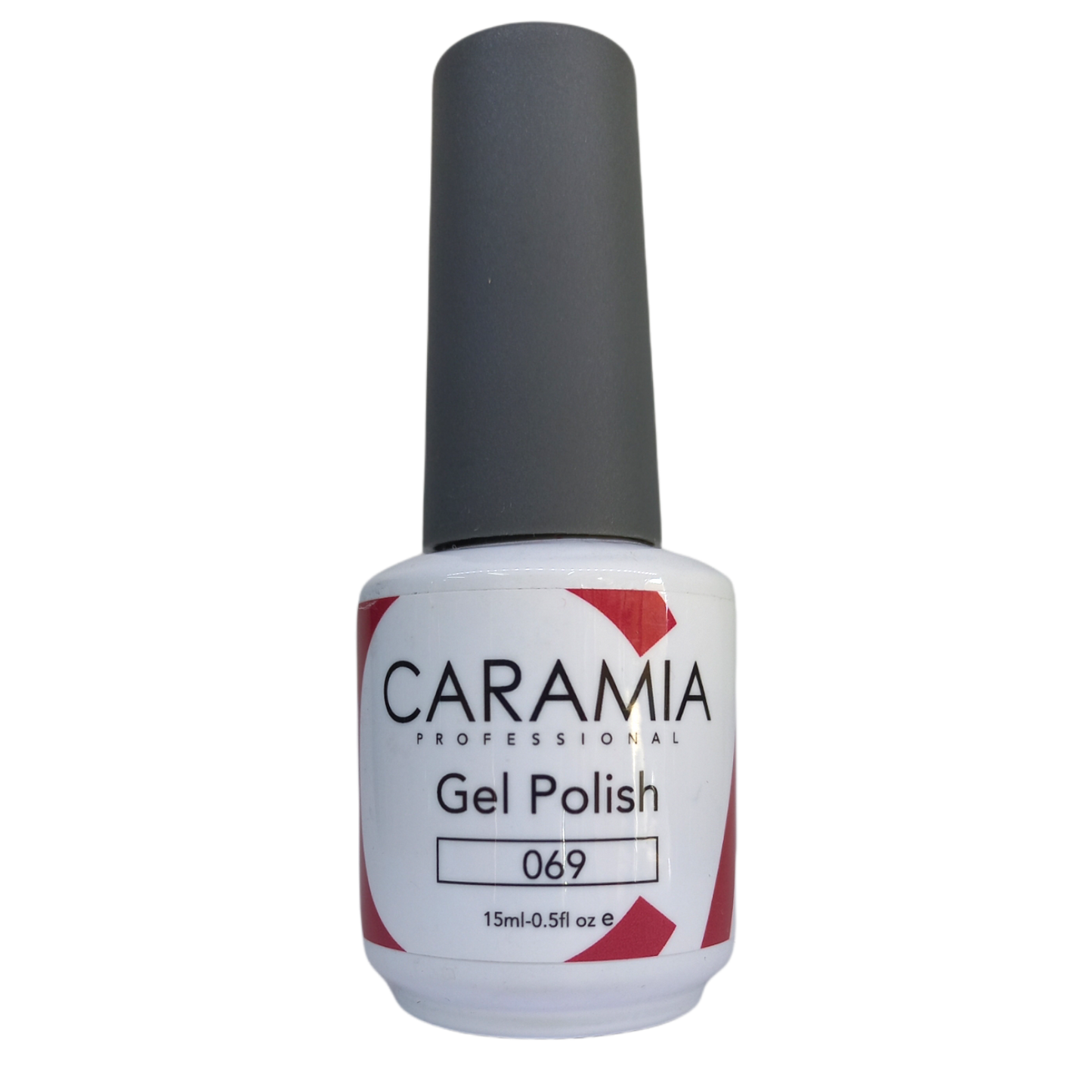 Caramia gel 15 ml color 069