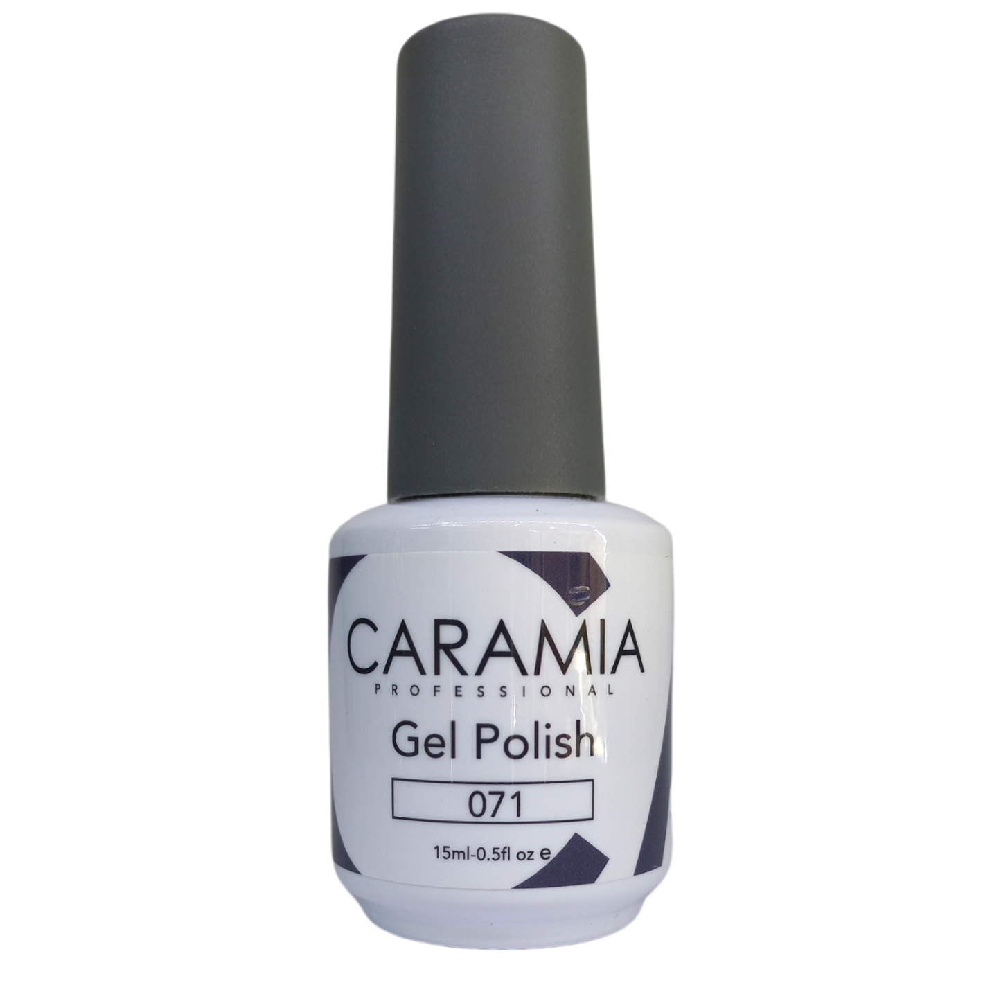 Caramia gel 15 ml color 071