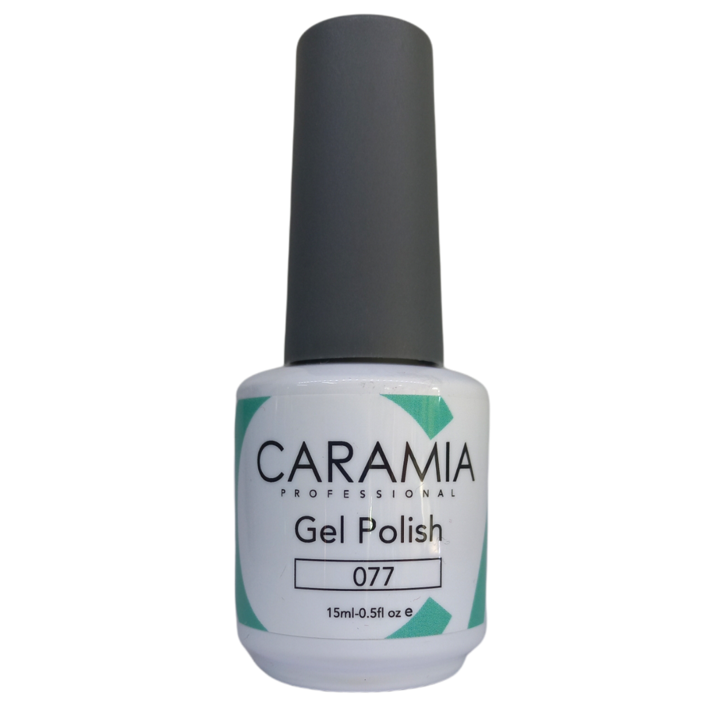Caramia gel 15 ml color 077