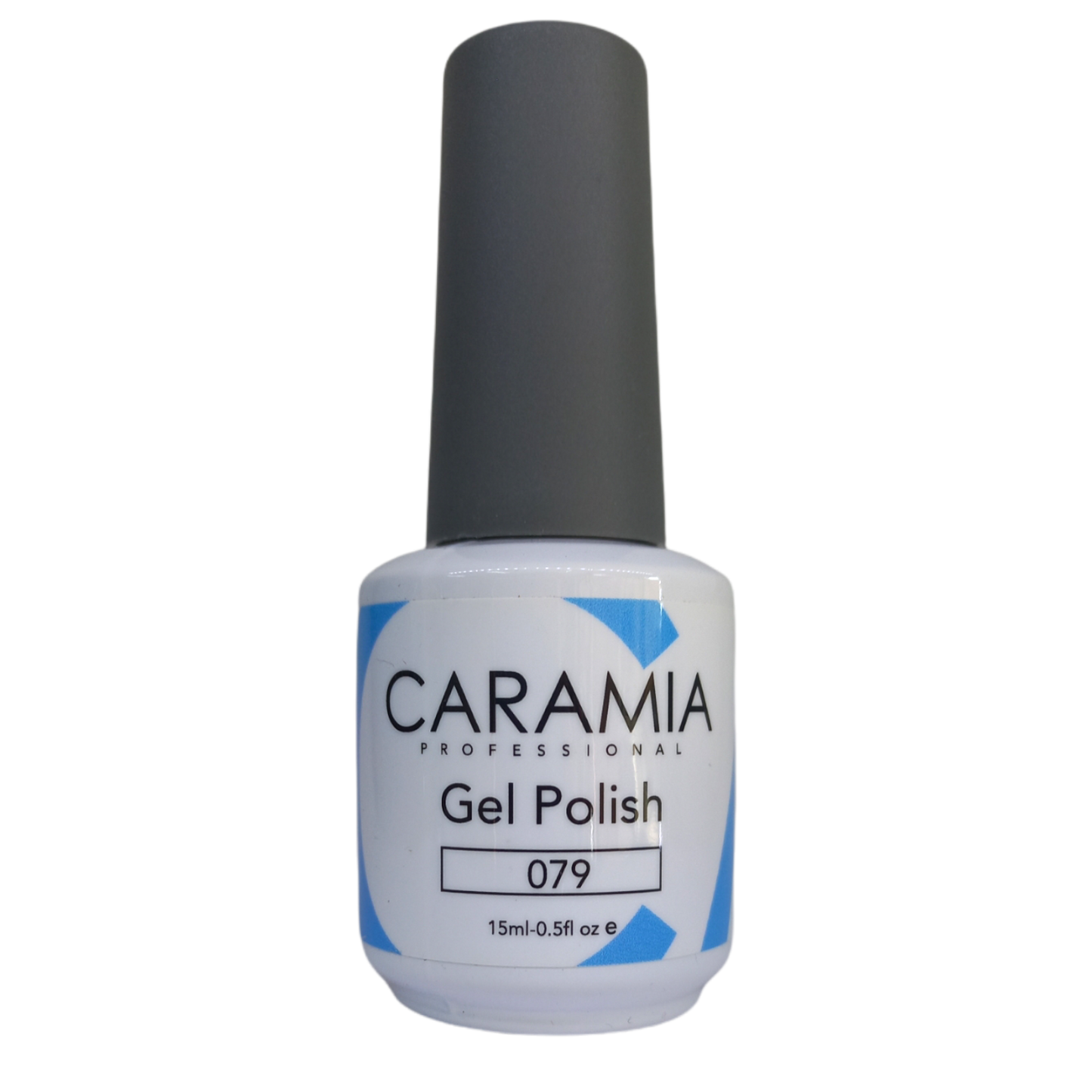 Caramia gel 15 ml color 079
