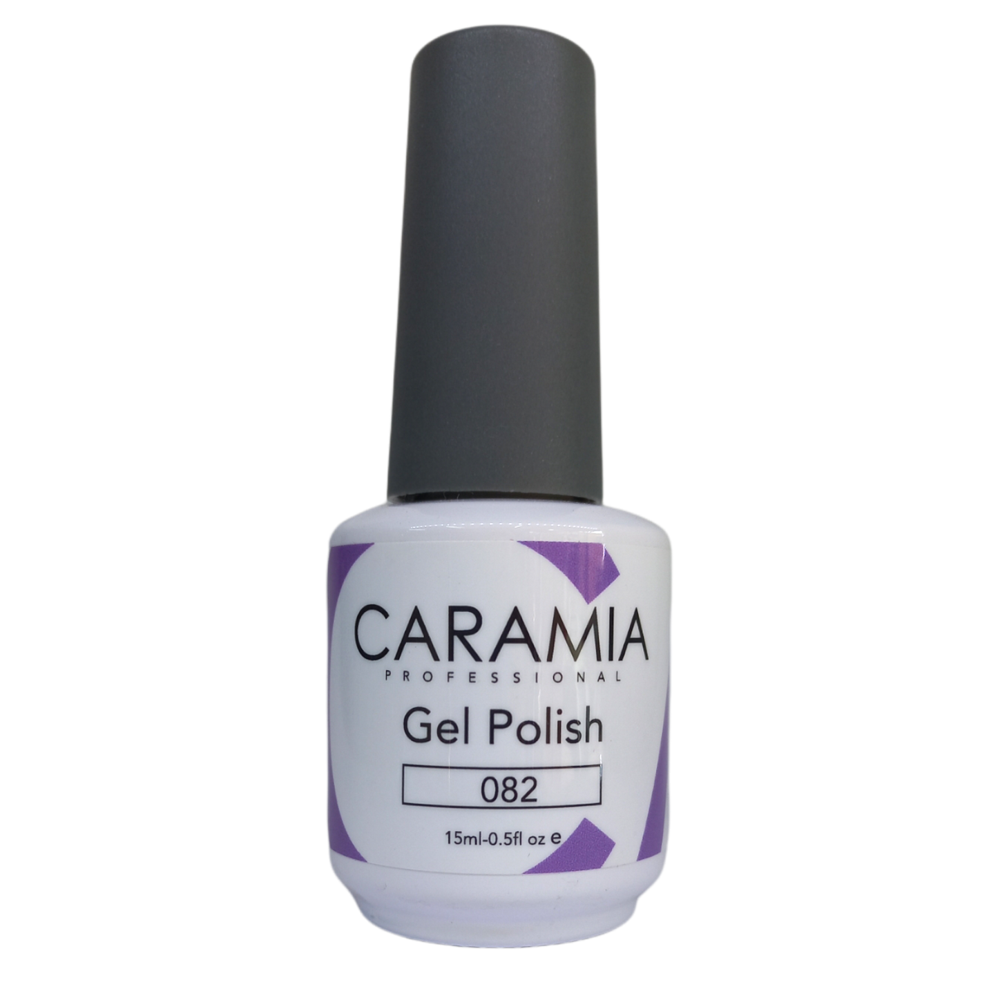 Caramia gel 15 ml color 082