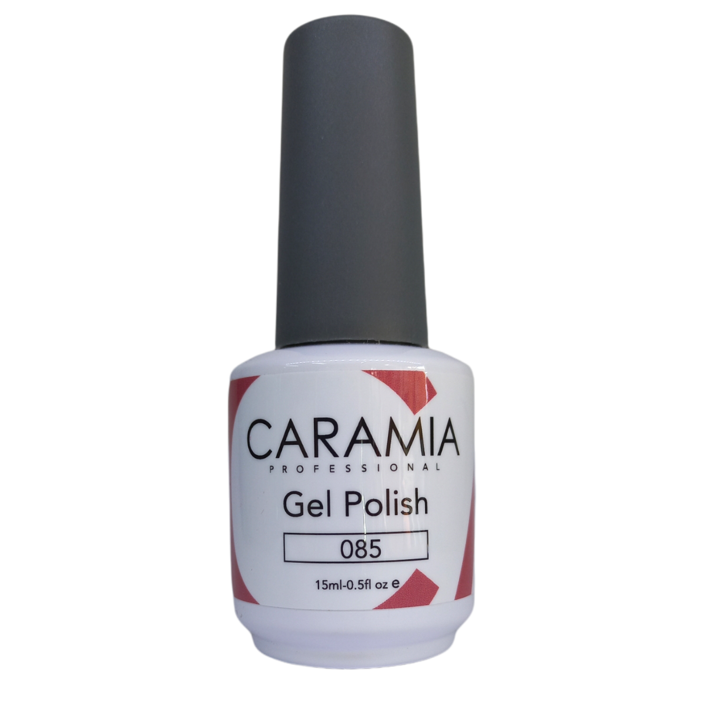 Caramia gel 15 ml color 085
