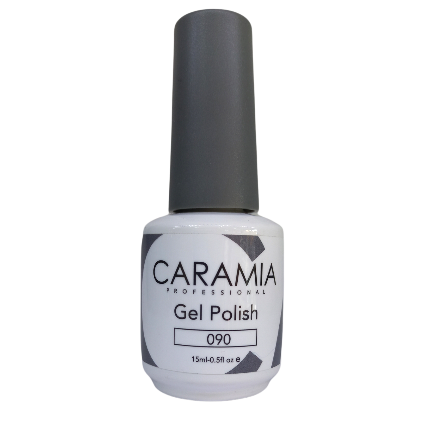 Caramia gel 15 ml color 090
