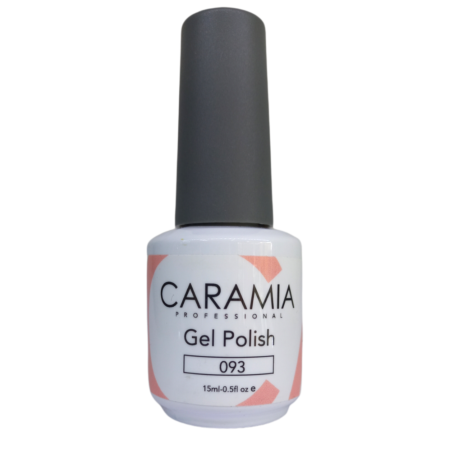 Caramia gel 15 ml color 093