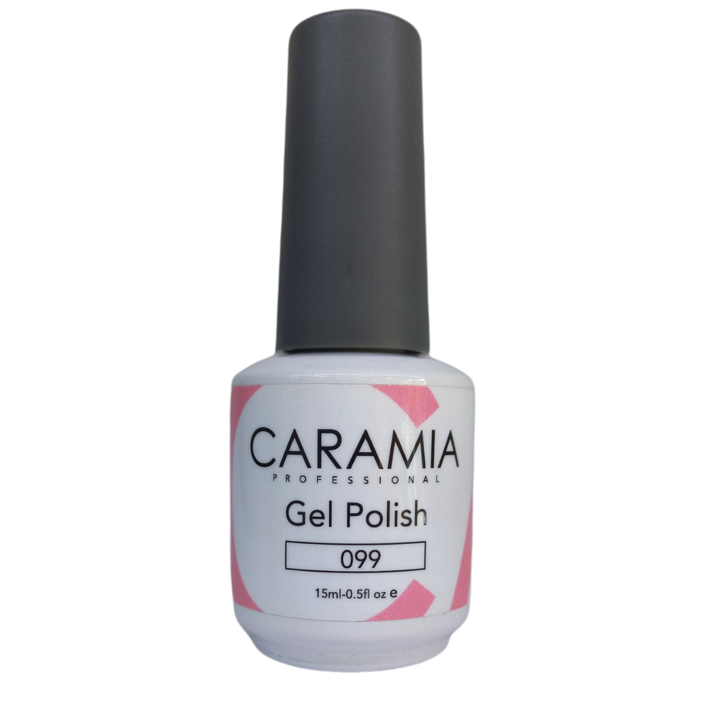 Caramia gel 15 ml color 099