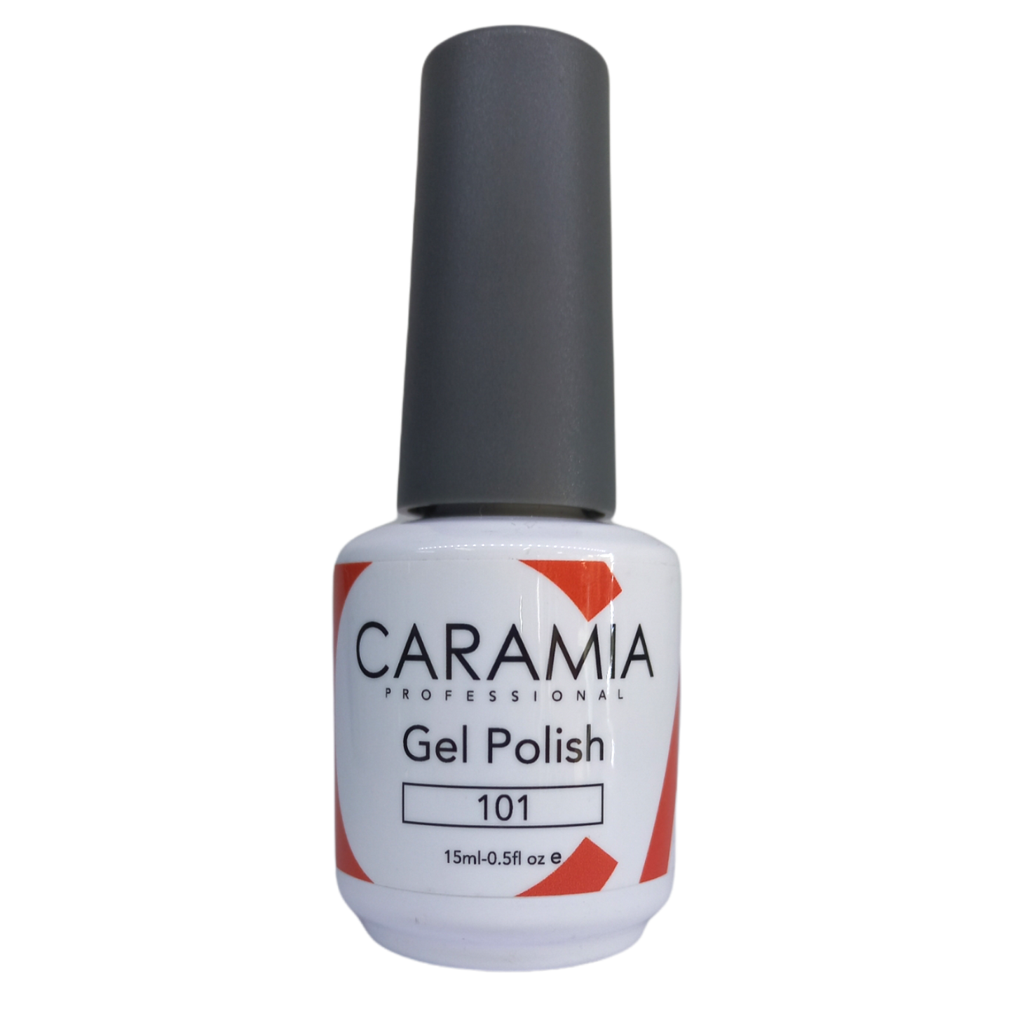 Caramia gel 15 ml color 101