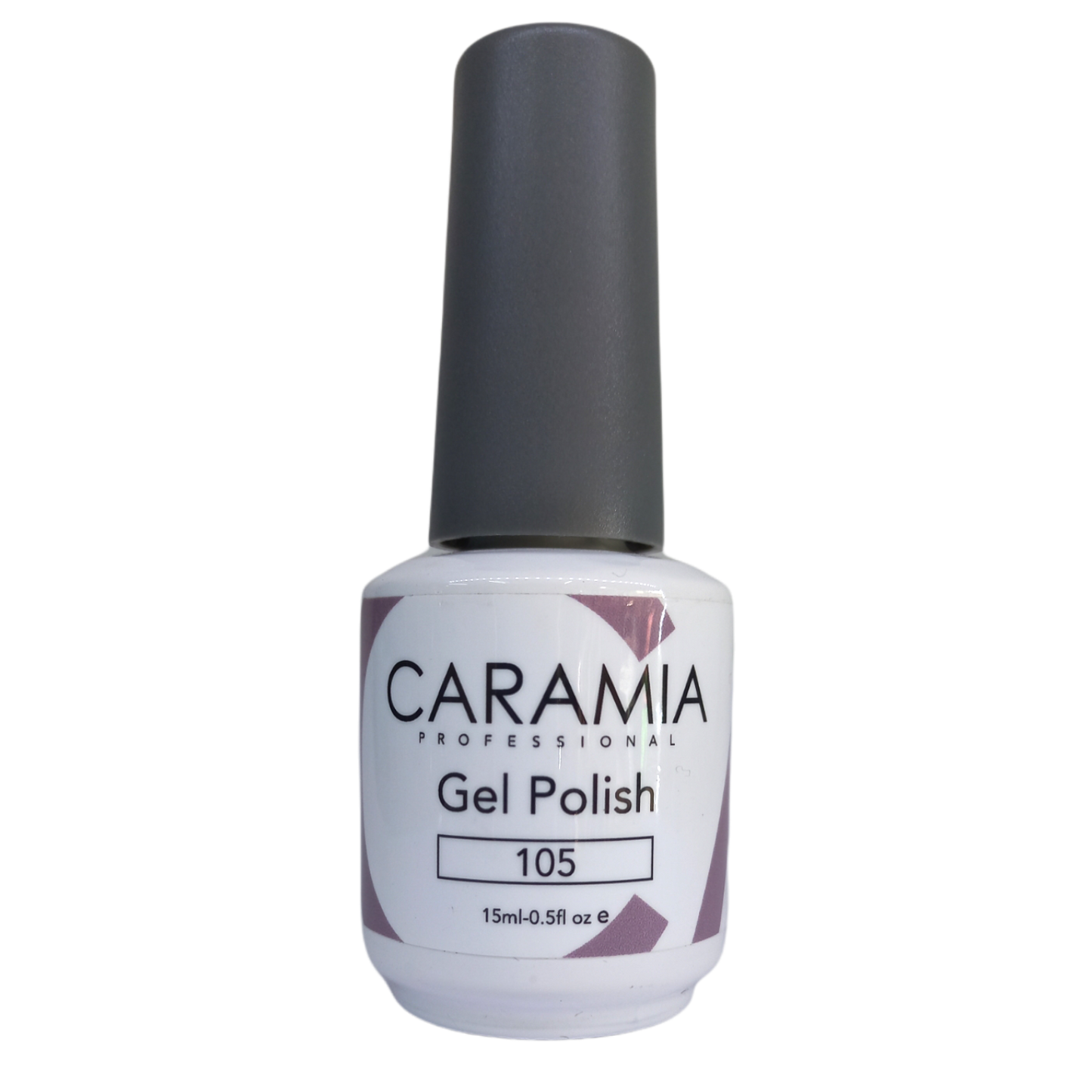 Caramia gel 15 ml color 105