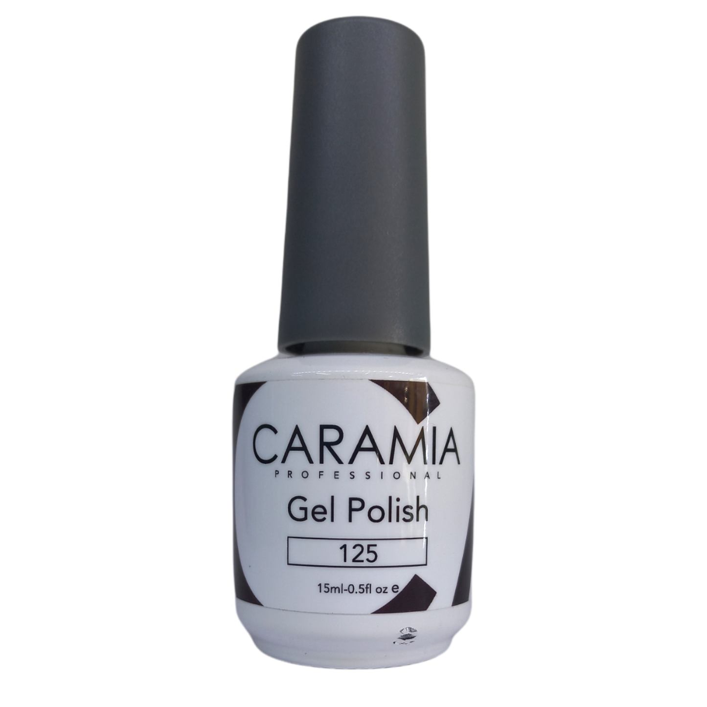 Caramia gel 15 ml color 125
