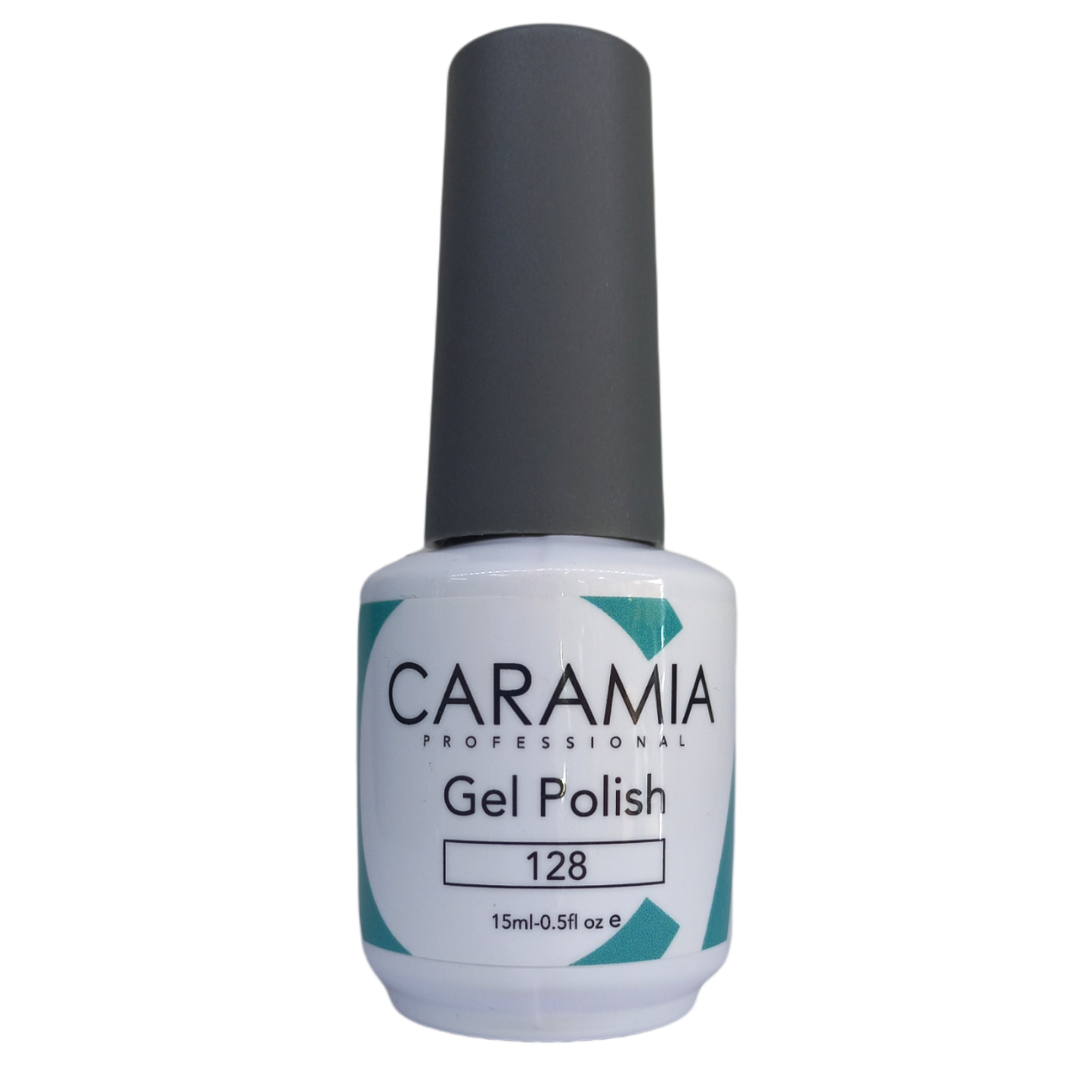 Caramia gel 15 ml color 128