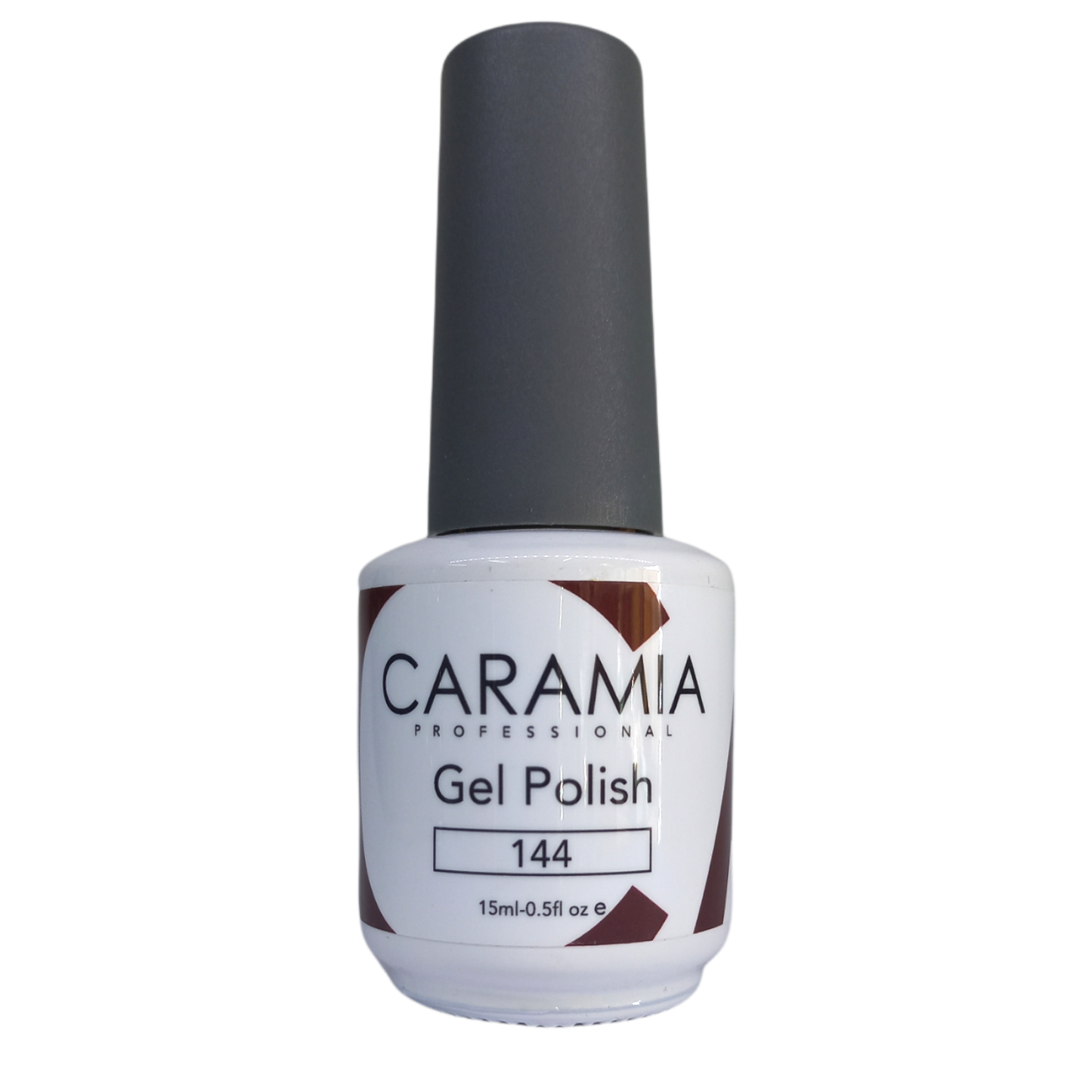Caramia gel 15 ml color 144