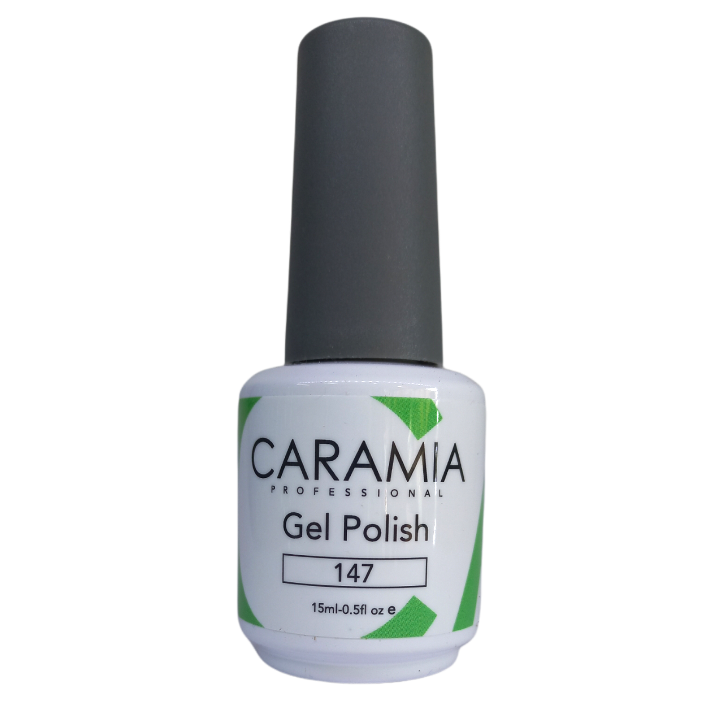 Caramia gel 15 ml color 147