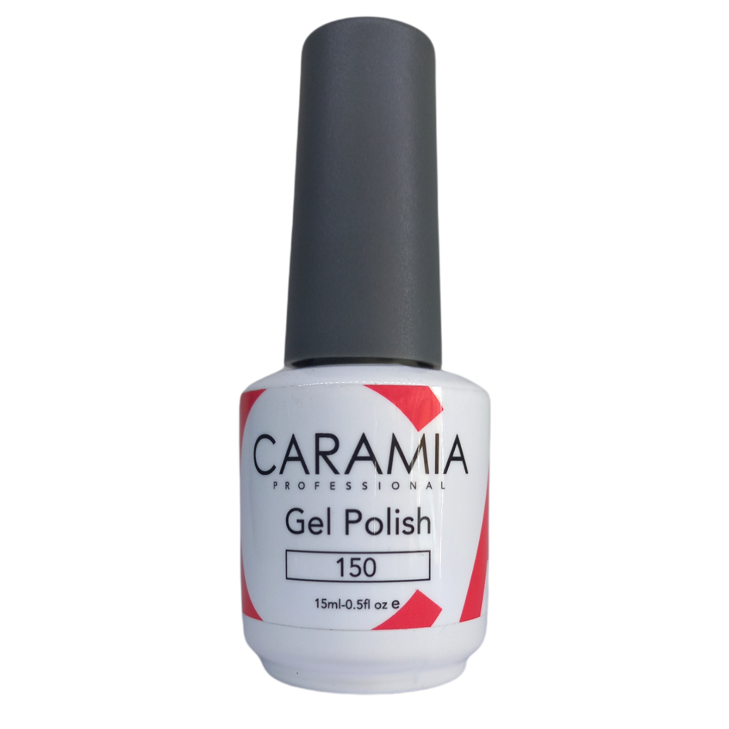 Caramia gel 15 ml color 150