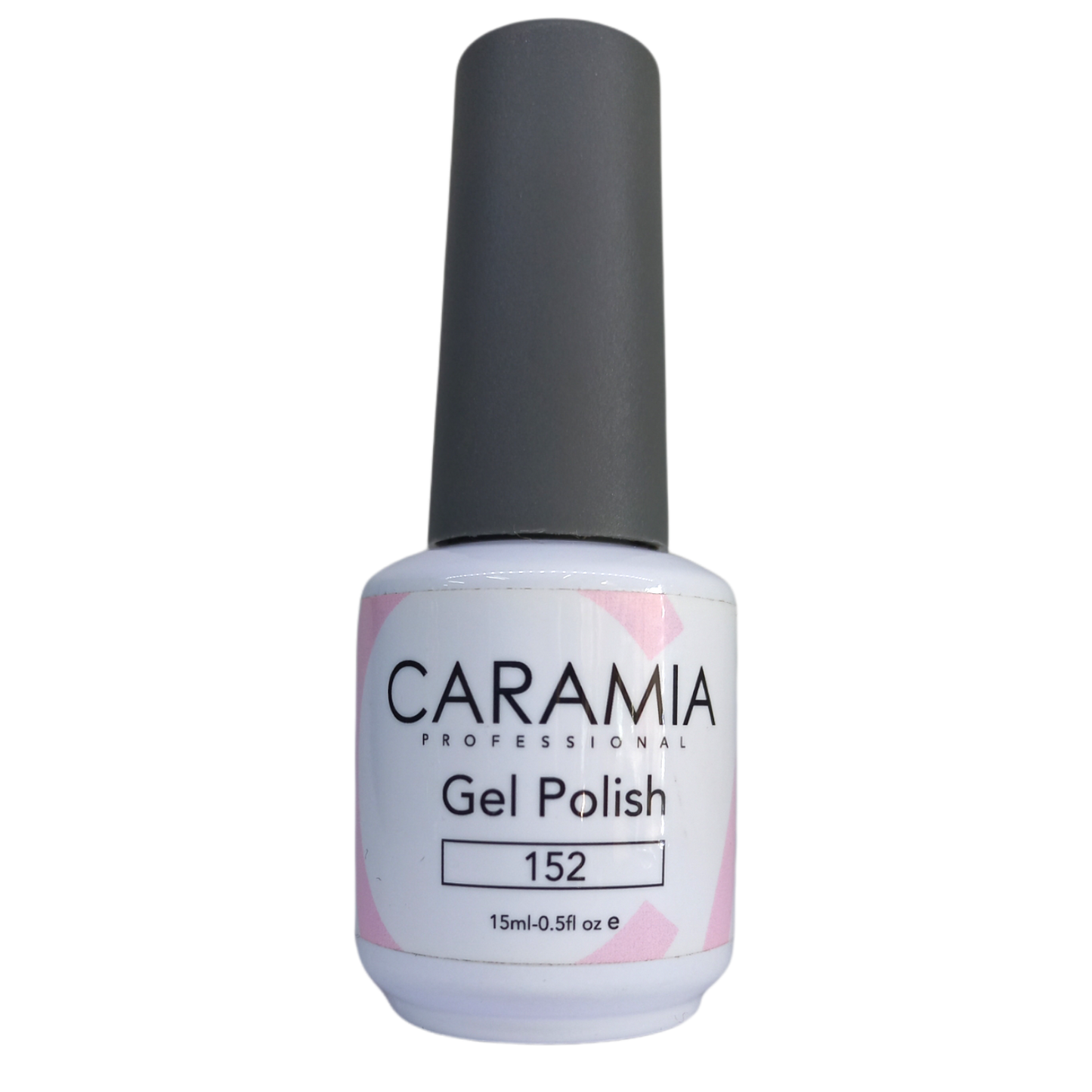 Caramia gel 15 ml color 152