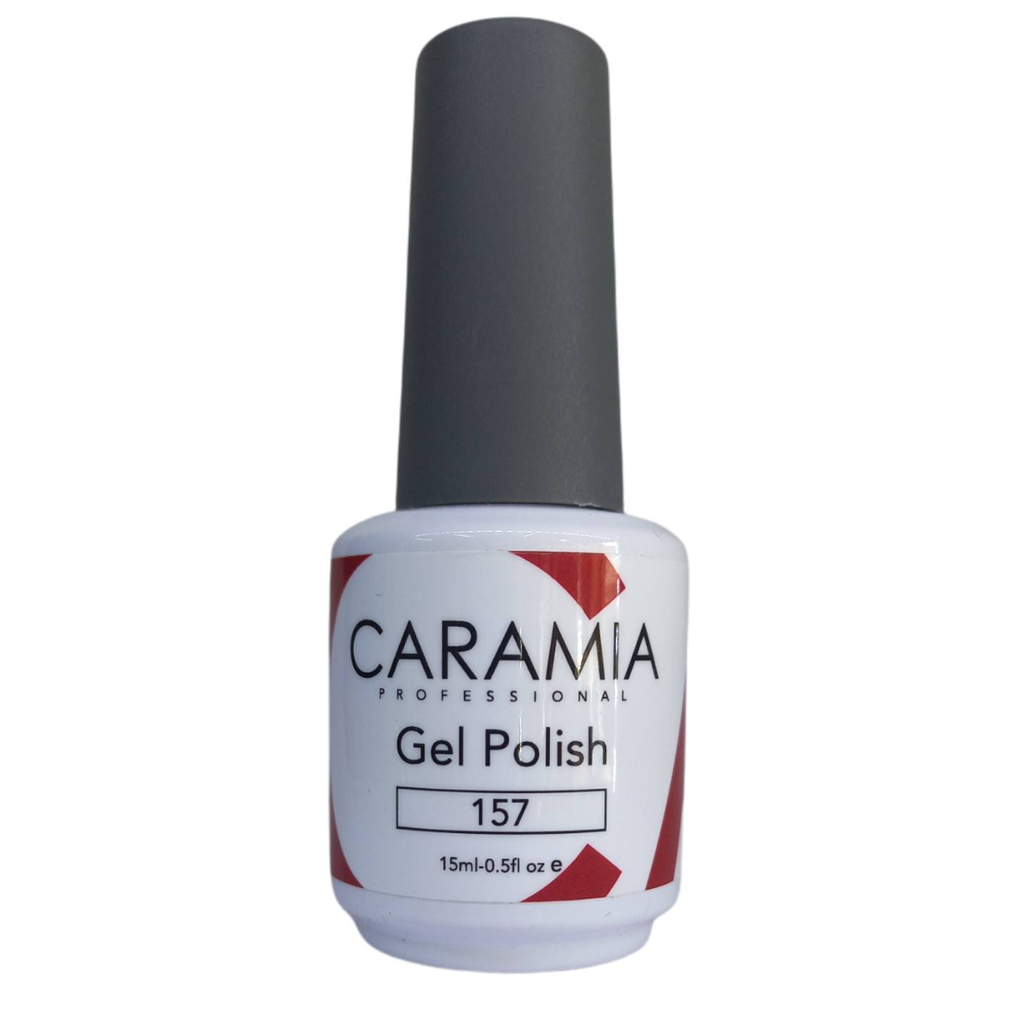 Caramia gel 15 ml color 157