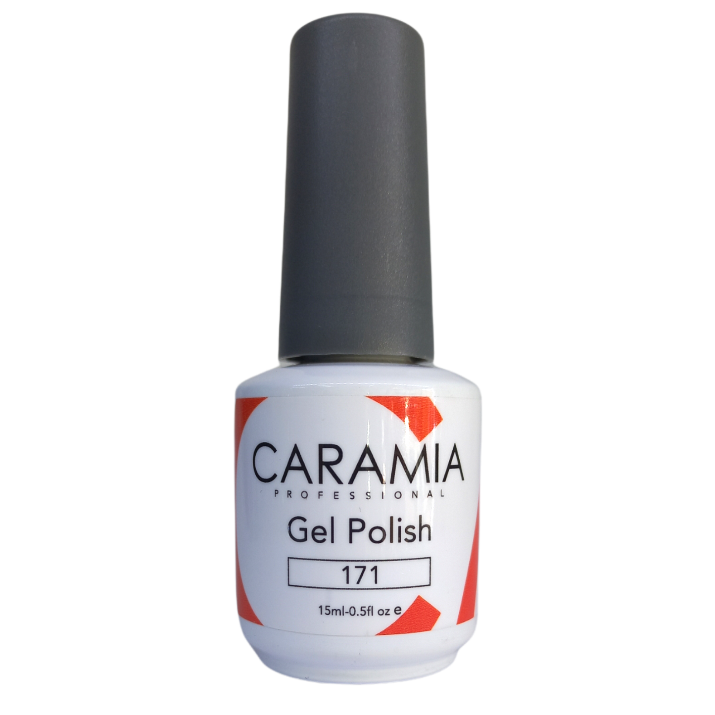 Caramia gel 15 ml color 171