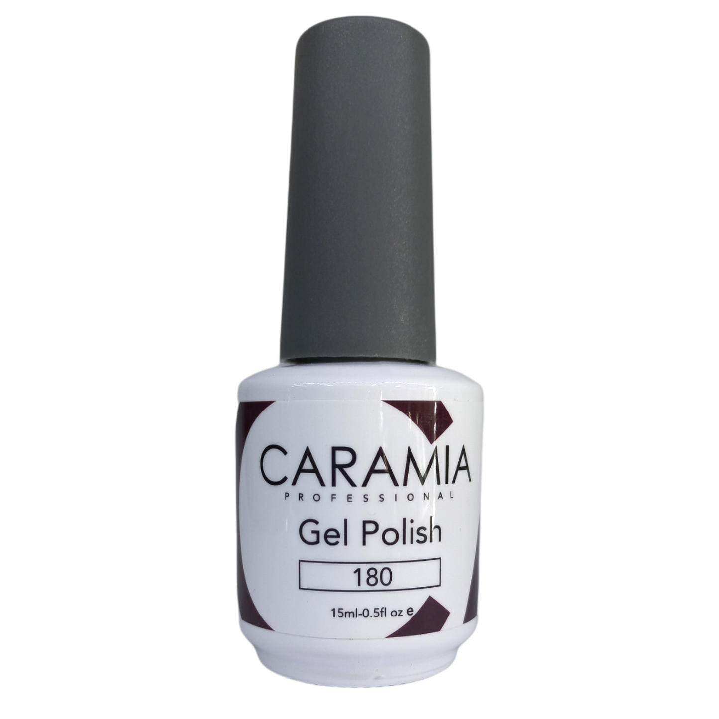 Caramia gel 15 ml color 180