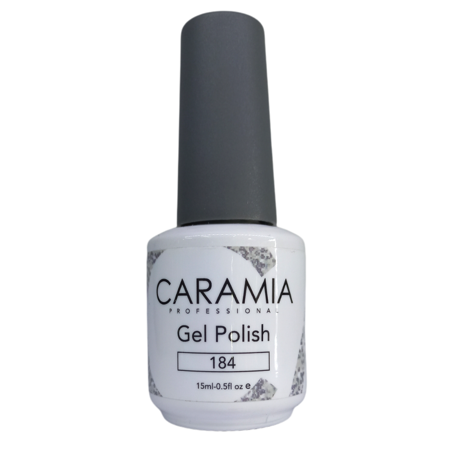 Caramia gel 15 ml color 184