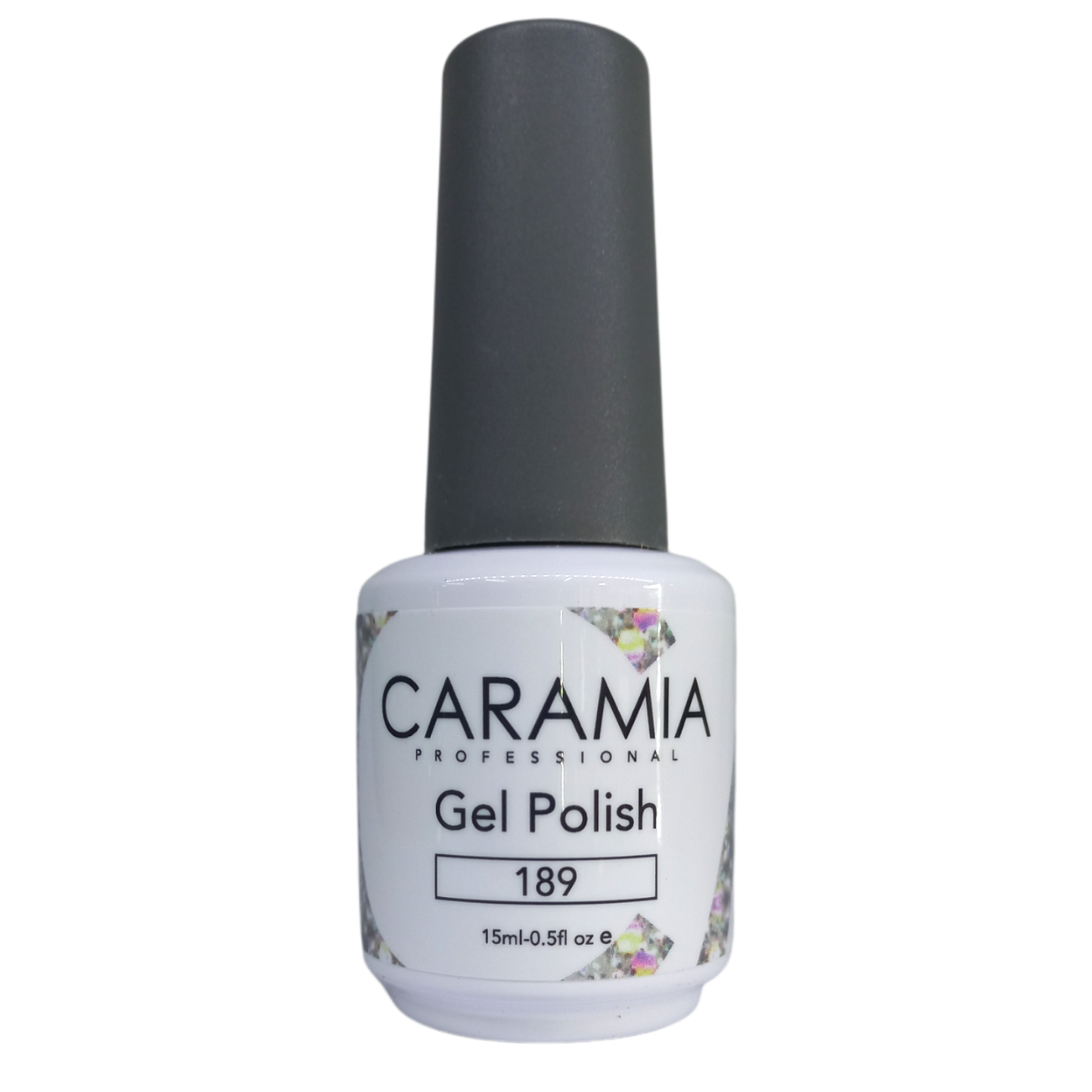 Caramia gel 15 ml color 189