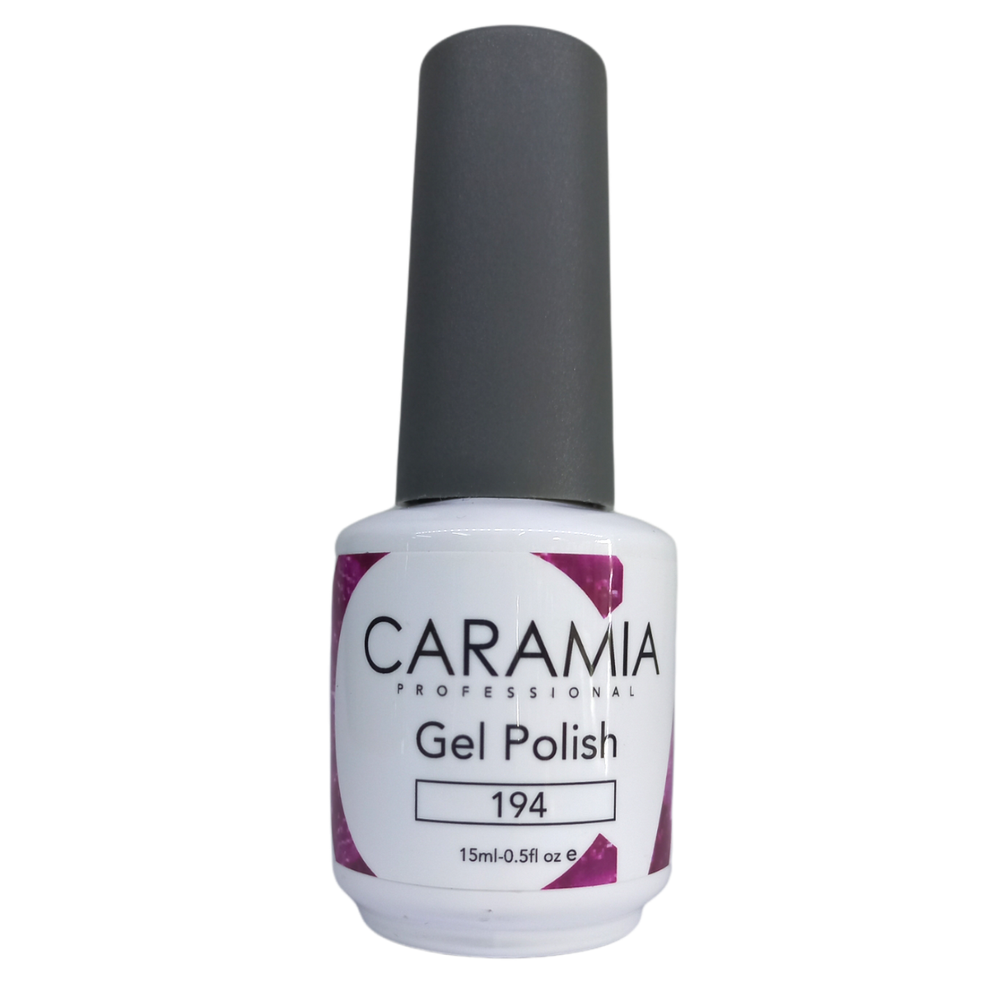 Caramia gel 15 ml color 194