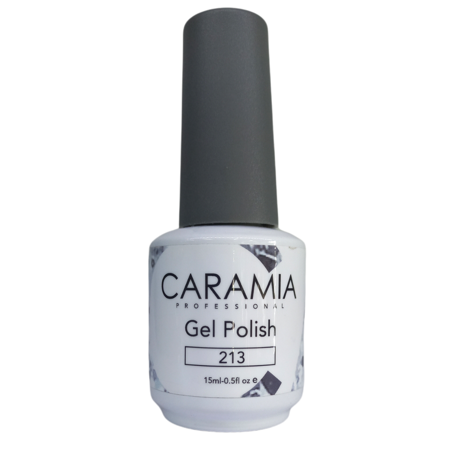 Caramia gel 15 ml color 213