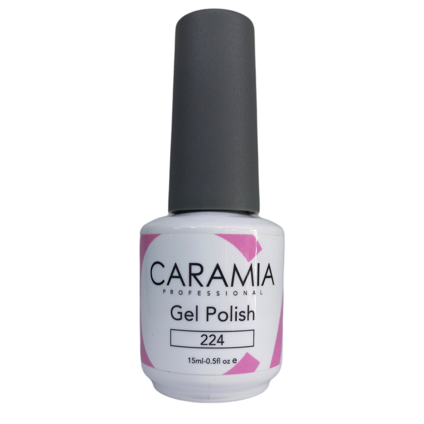 Caramia gel 15 ml color 224