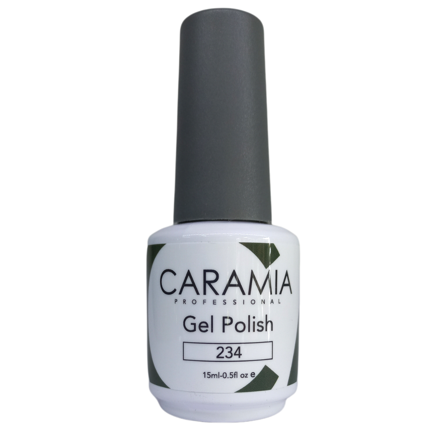 Caramia gel 15 ml color 234
