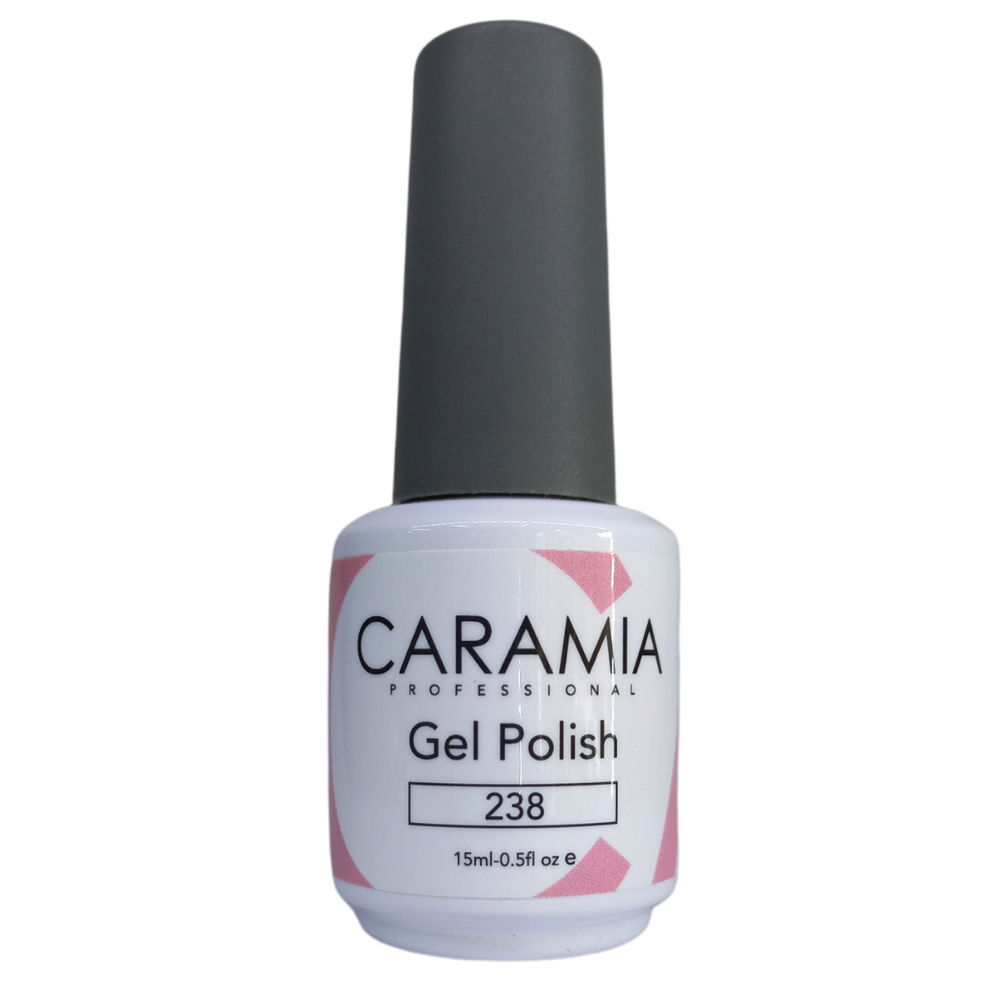 Caramia gel 15 ml color 238