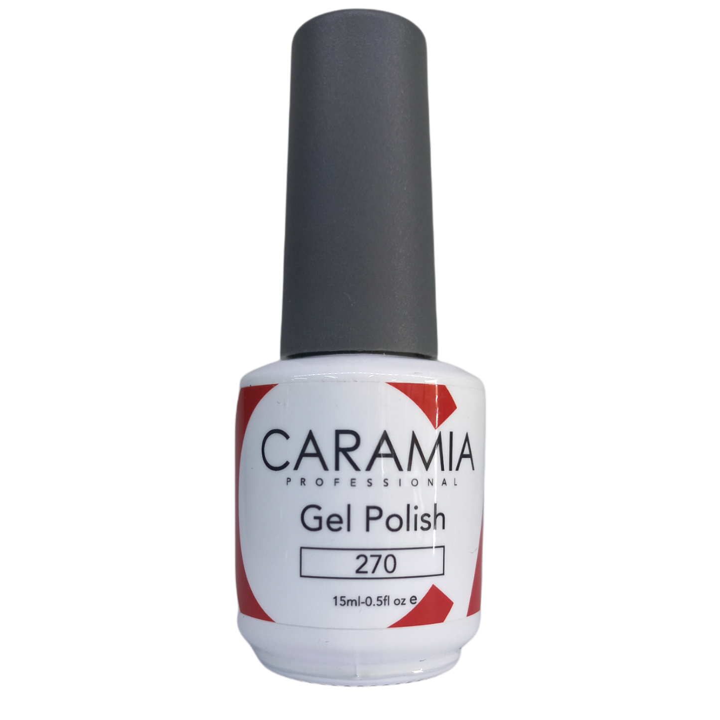 Caramia gel 15 ml color 270