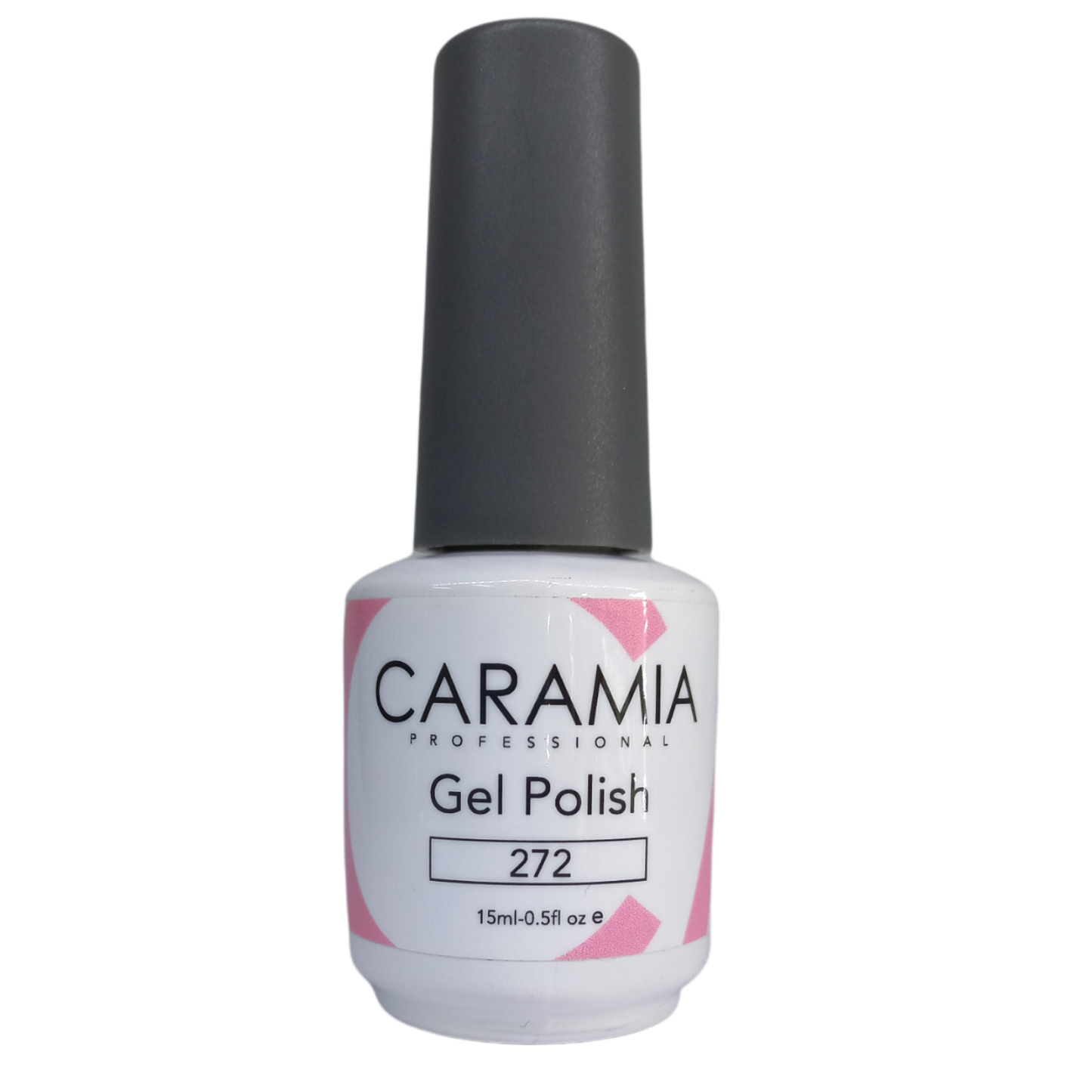 Caramia gel 15 ml color 272