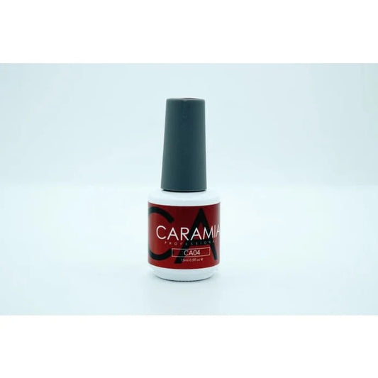 Caramia jelly gel 15 ml color CA04