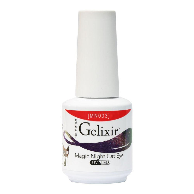 Gelixir eye cat MN03