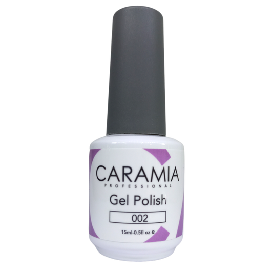 Caramia gel 15 ml color 002