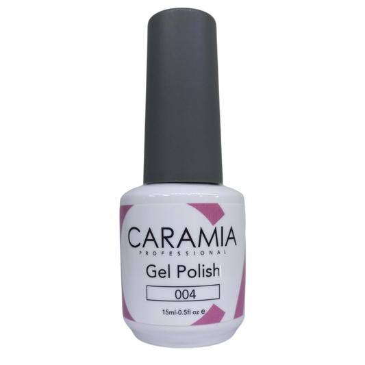 Caramia gel 15 ml color 004