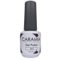 Caramia gel 15 ml color 017