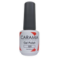 Caramia gel 15 ml color 025