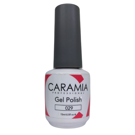 Caramia gel 15 ml color 029