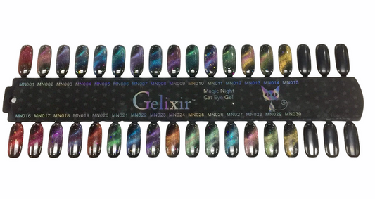 Gelixir eye cat MN30