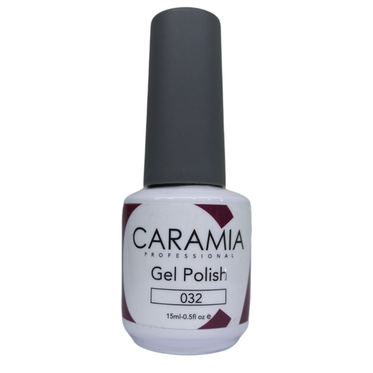 Caramia gel 15 ml color 032