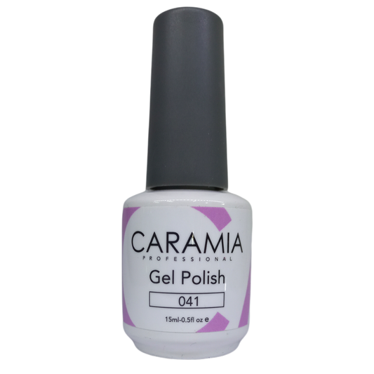 Caramia gel 15 ml color 041